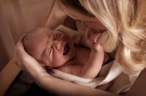 baby-crying-at-breast